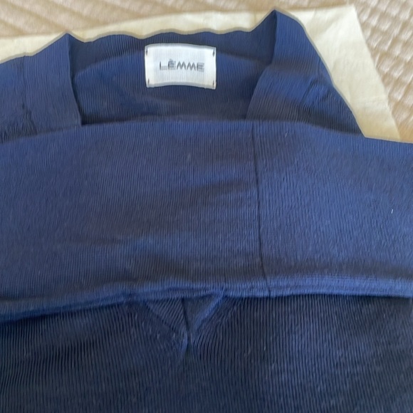 Lemme sweater - Picture 2 of 6